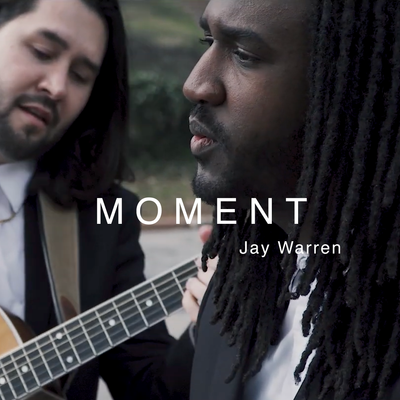 Moment with Jay Warren