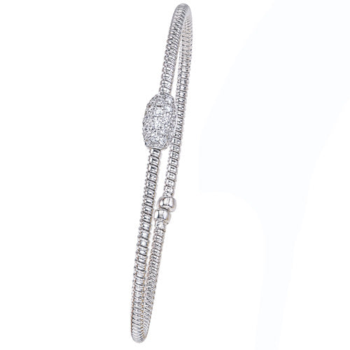 Vintage Rope Bangle | One of a Kind – J. Brooks