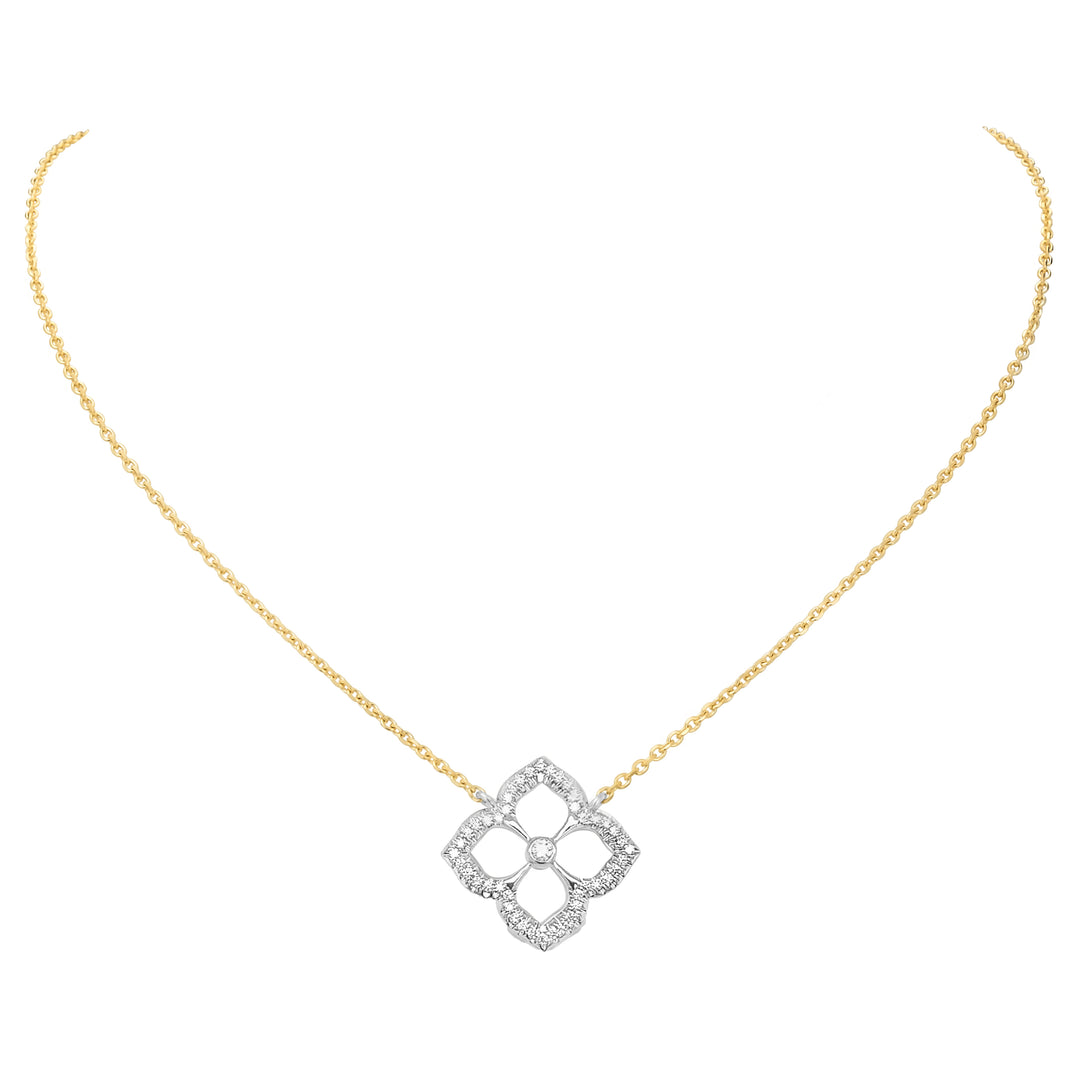 Diamonds by the Yard | Necklace – J. Brooks
