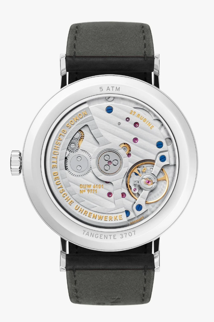 Tangente neomatik 41 Update Midnight Blue J. Brooks