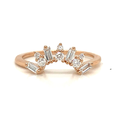 Rachel parcell sales wedding ring