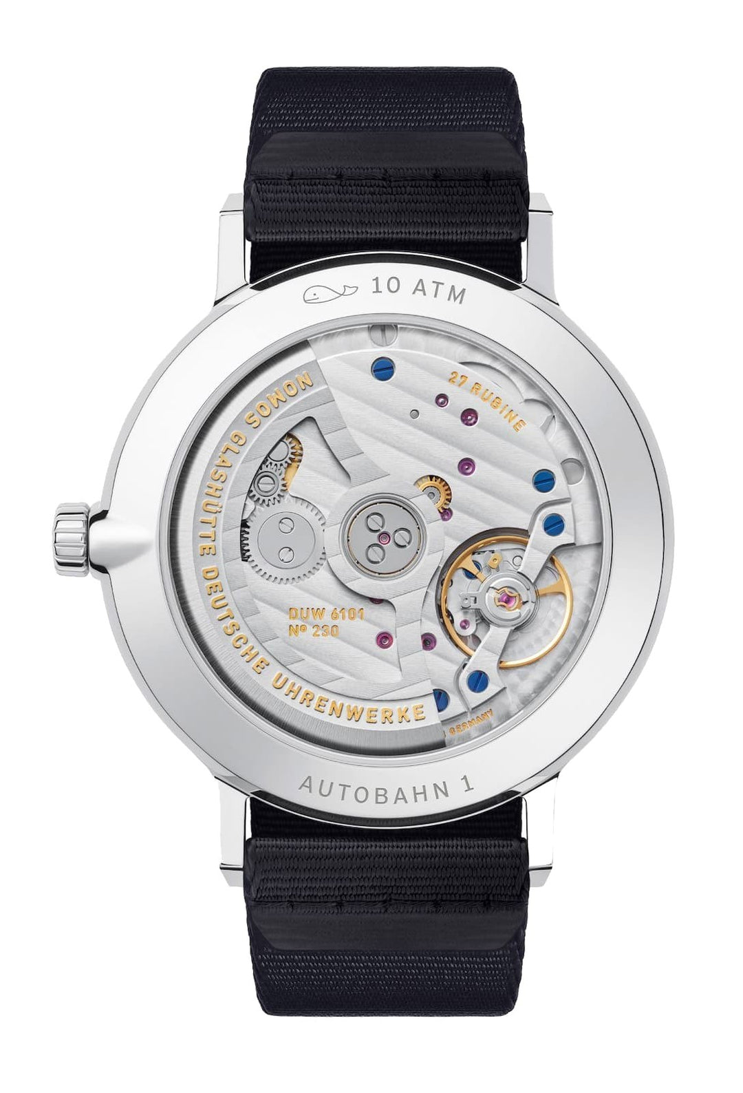 Autobahn watch new arrivals